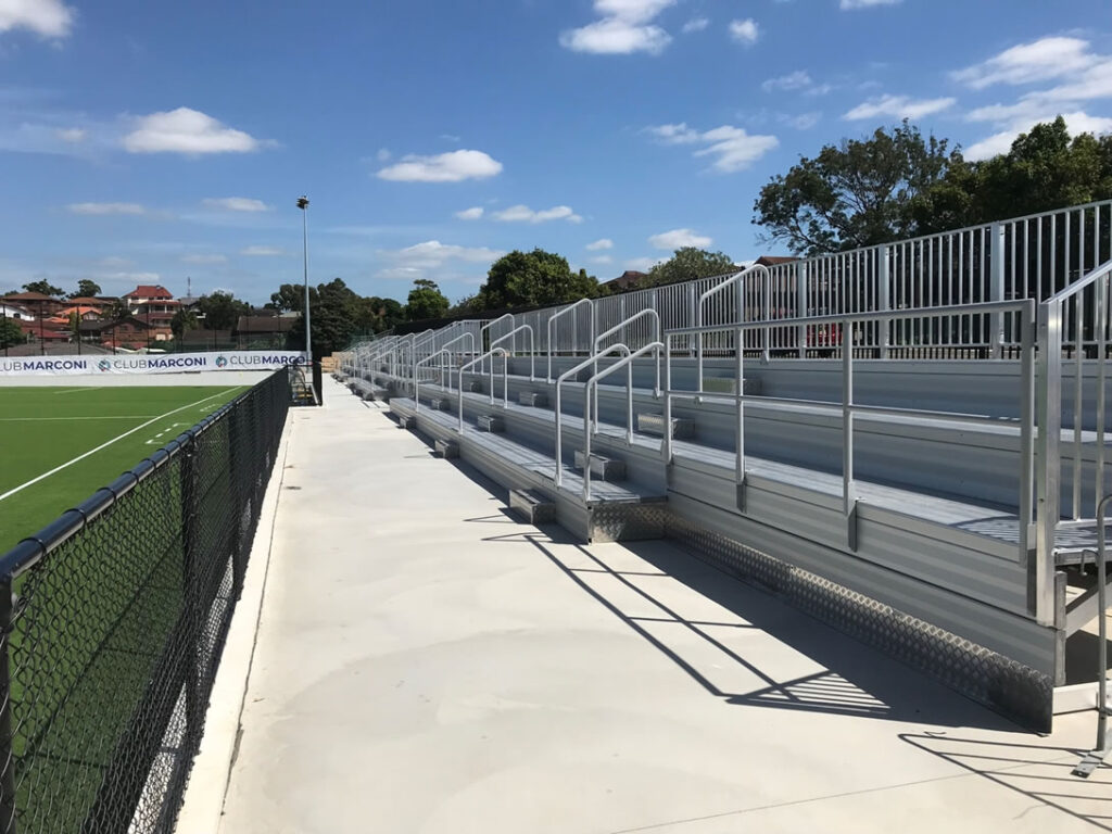 Grandstands Australia